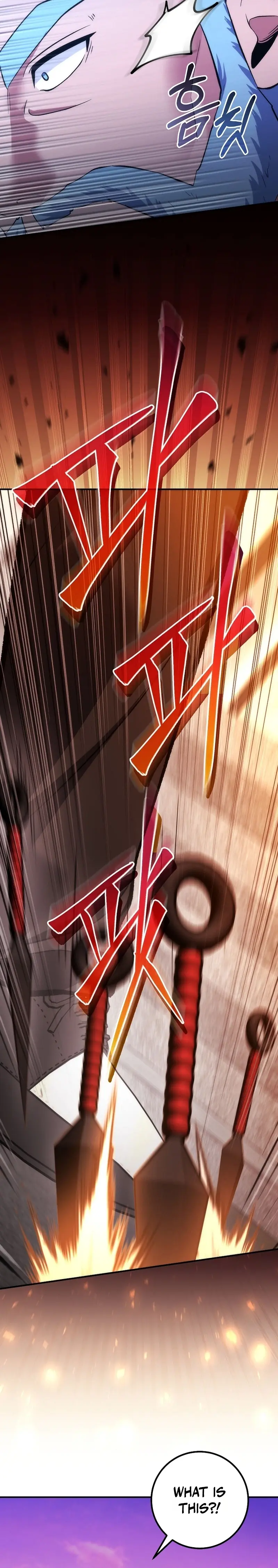 I Was Thrown into an Unfamiliar Manga Chapter 26 Page 27