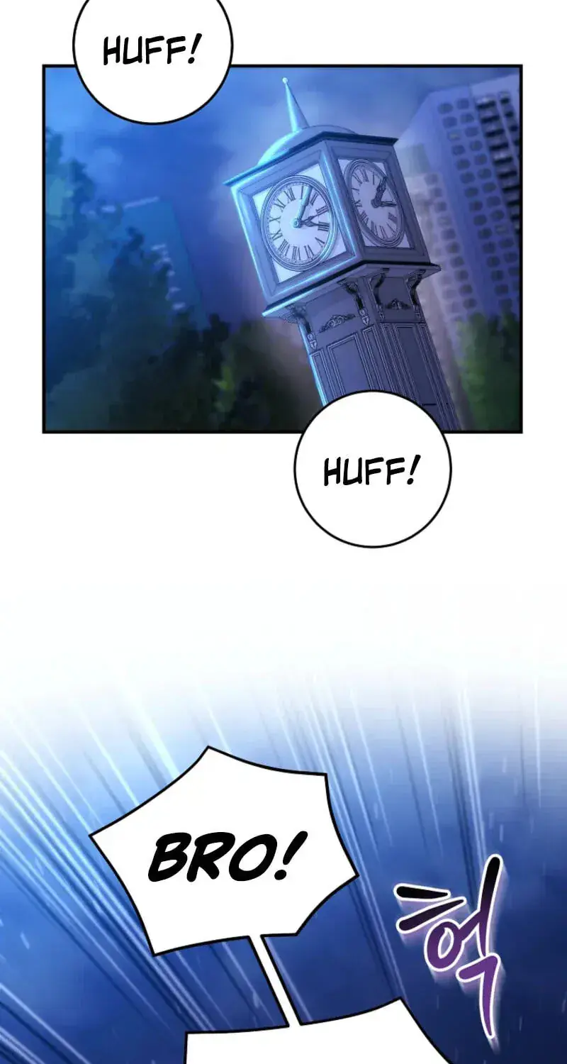 I Was Thrown into an Unfamiliar Manga Chapter 31 Page 3