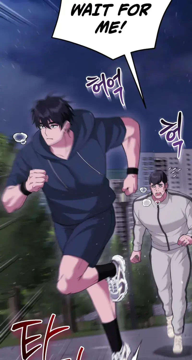 I Was Thrown into an Unfamiliar Manga Chapter 31 Page 5