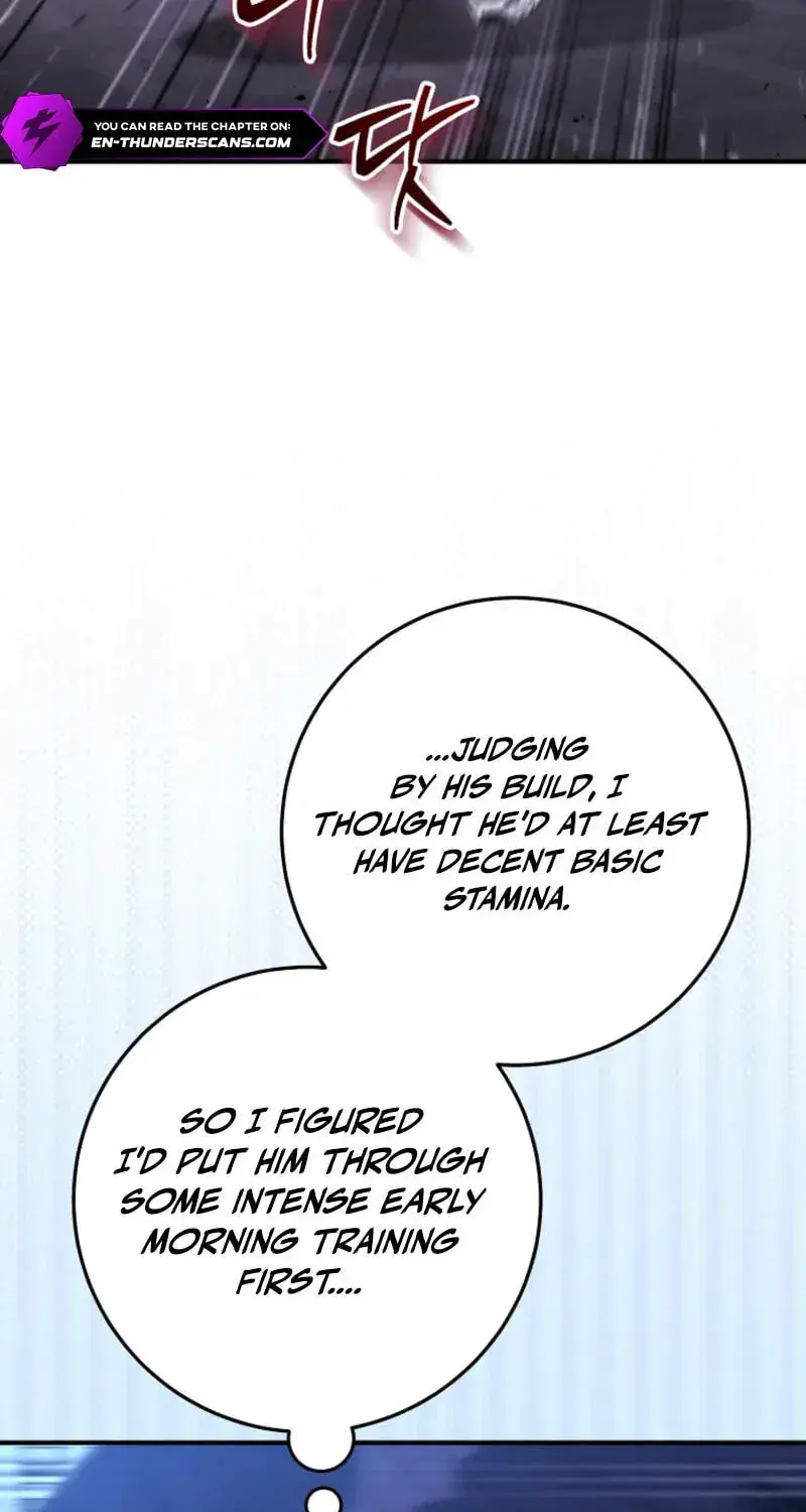 I Was Thrown into an Unfamiliar Manga Chapter 31 Page 7
