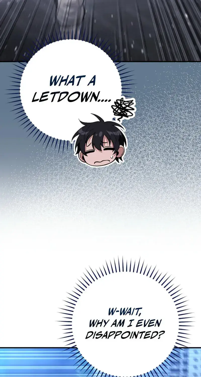 I Was Thrown into an Unfamiliar Manga Chapter 31 Page 13