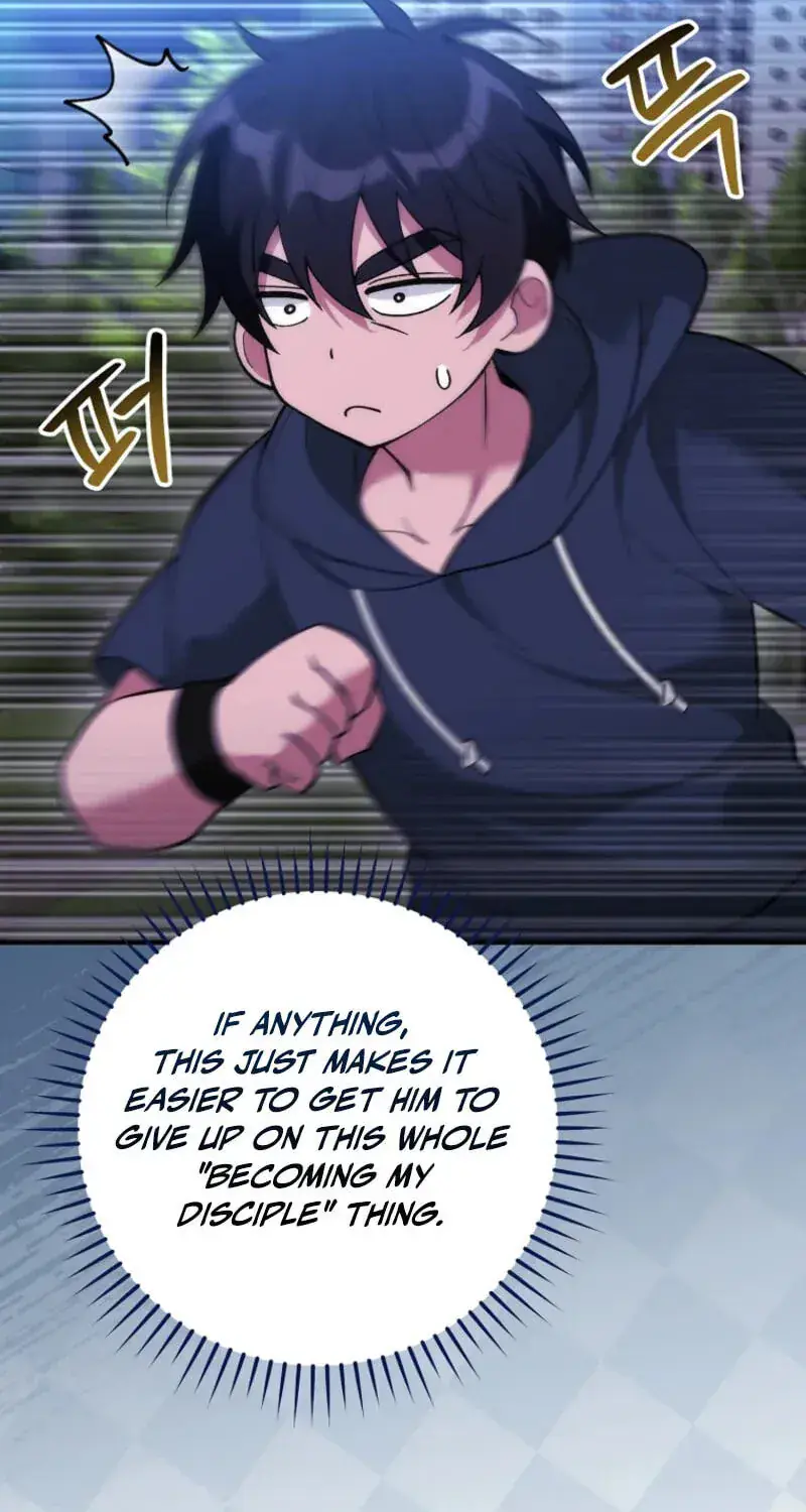 I Was Thrown into an Unfamiliar Manga Chapter 31 Page 15