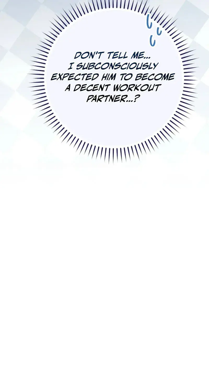 I Was Thrown into an Unfamiliar Manga Chapter 31 Page 17