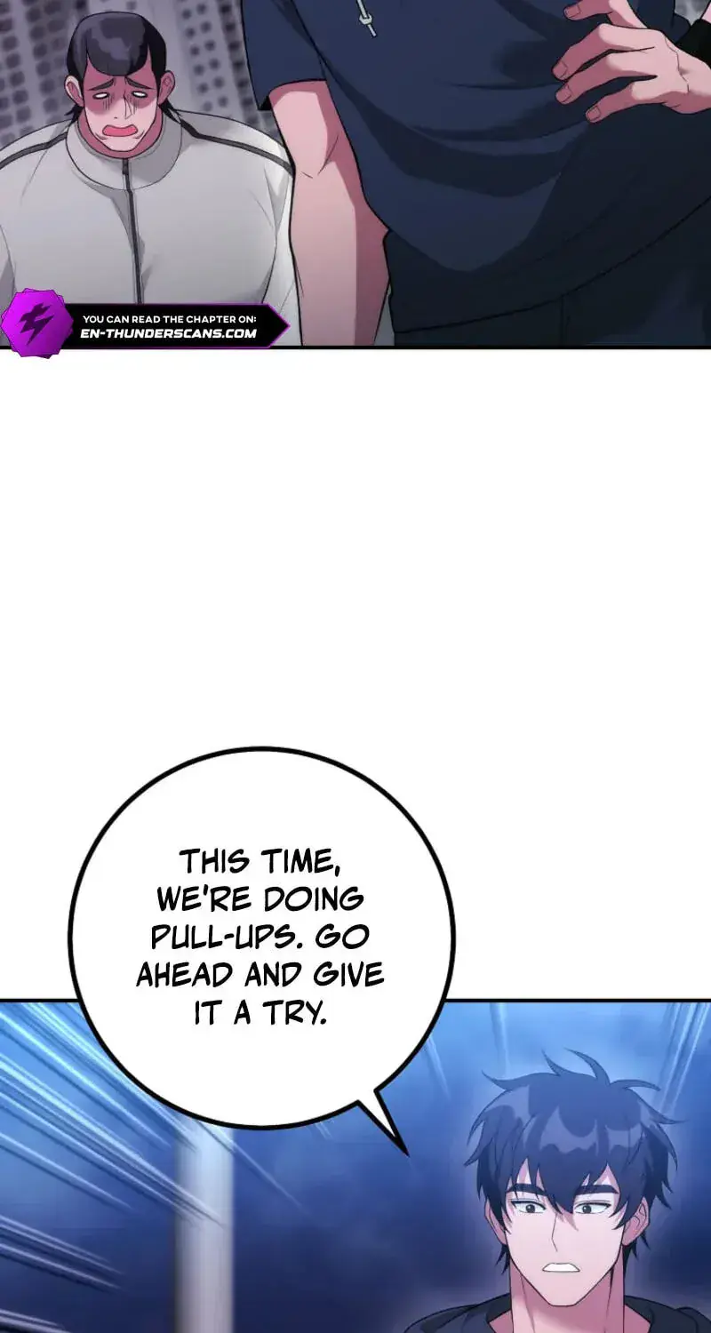 I Was Thrown into an Unfamiliar Manga Chapter 31 Page 23
