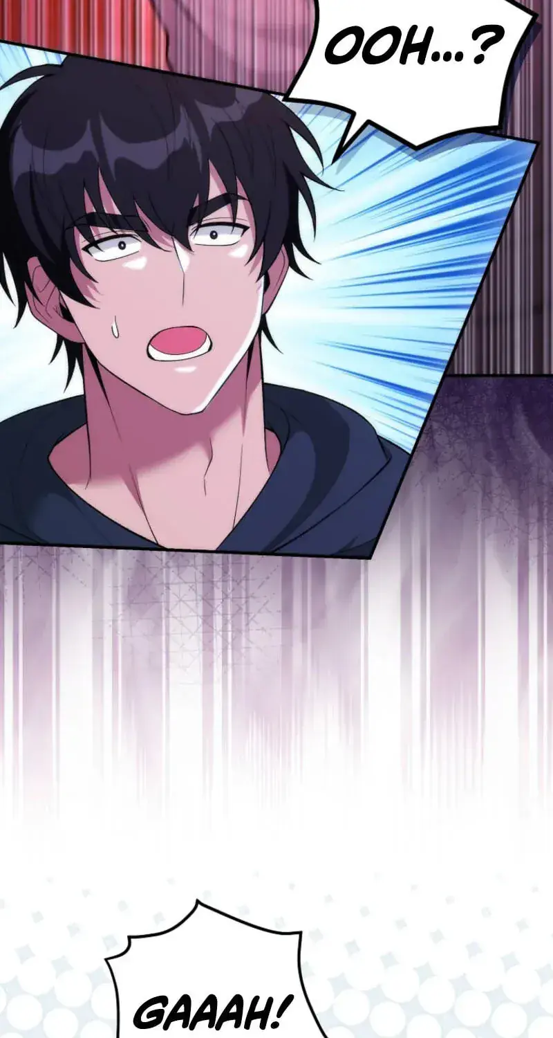I Was Thrown into an Unfamiliar Manga Chapter 31 Page 31