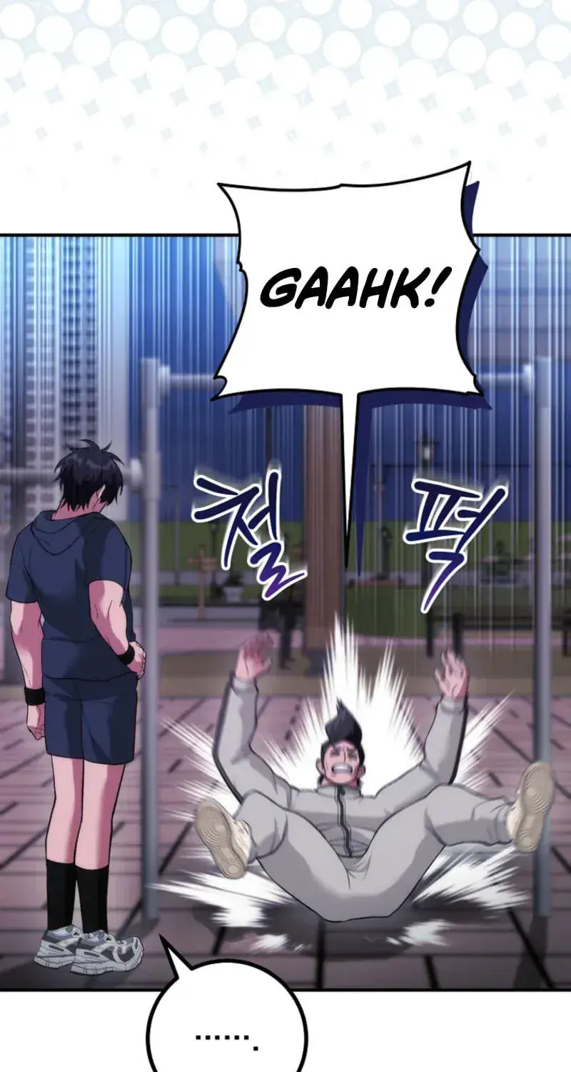 I Was Thrown into an Unfamiliar Manga Chapter 31 Page 35