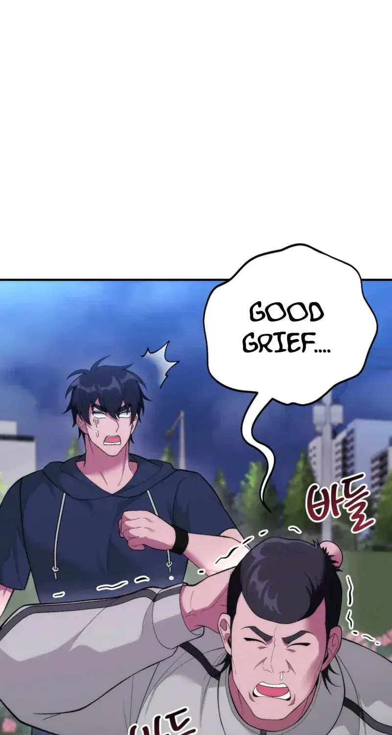 I Was Thrown into an Unfamiliar Manga Chapter 31 Page 37