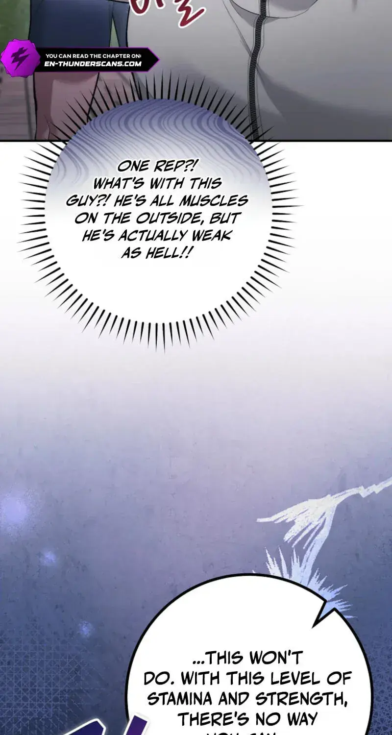 I Was Thrown into an Unfamiliar Manga Chapter 31 Page 39