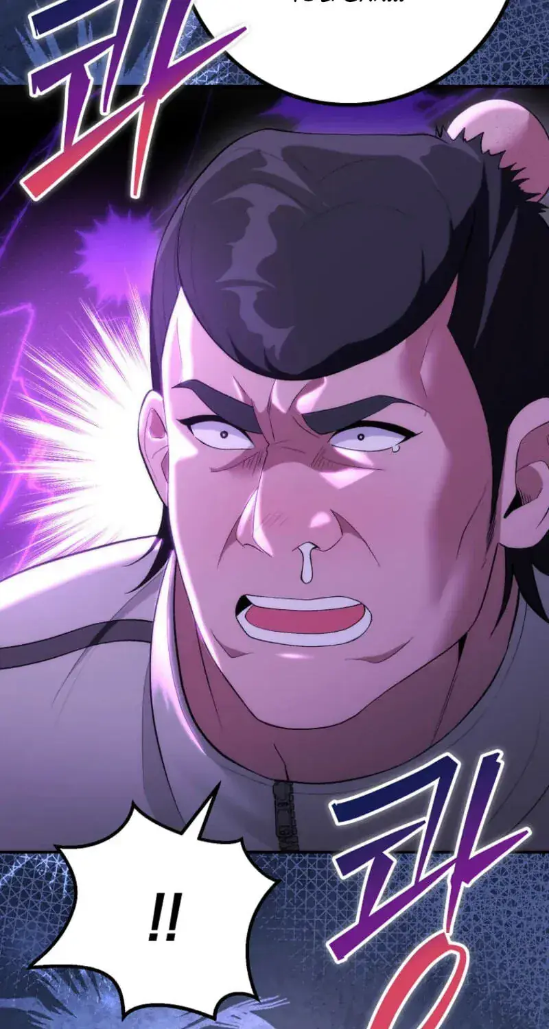 I Was Thrown into an Unfamiliar Manga Chapter 31 Page 41