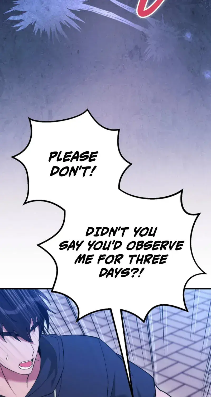 I Was Thrown into an Unfamiliar Manga Chapter 31 Page 43
