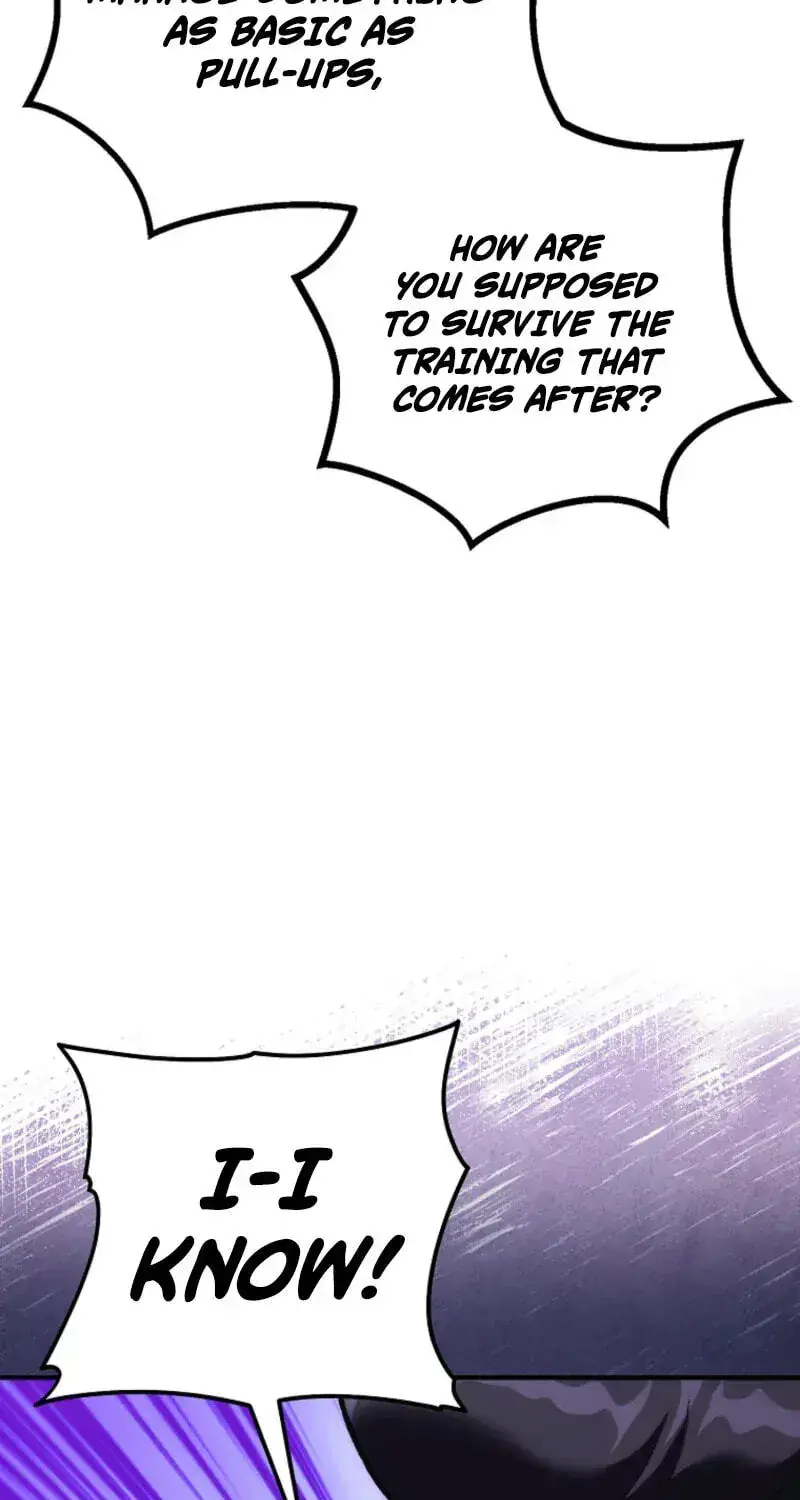 I Was Thrown into an Unfamiliar Manga Chapter 31 Page 47