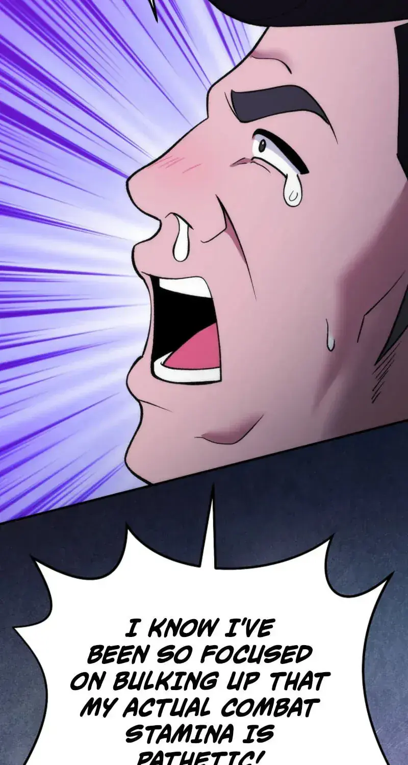 I Was Thrown into an Unfamiliar Manga Chapter 31 Page 49