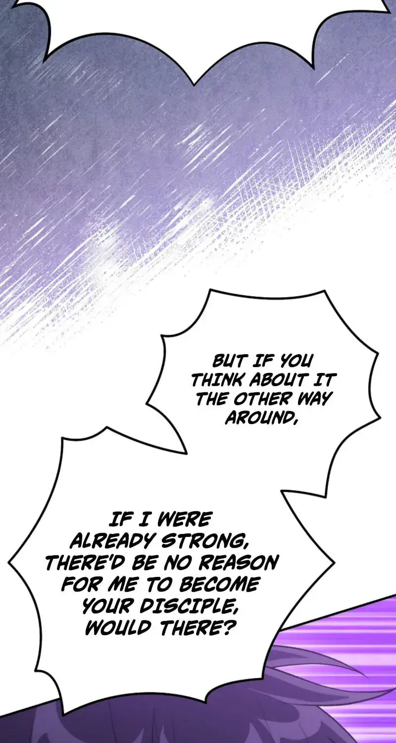I Was Thrown into an Unfamiliar Manga Chapter 31 Page 51