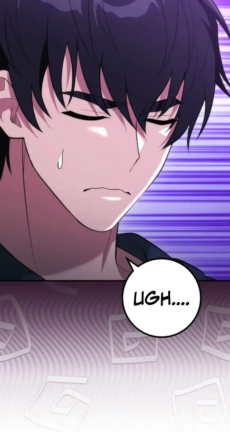 I Was Thrown into an Unfamiliar Manga Chapter 31 Page 53