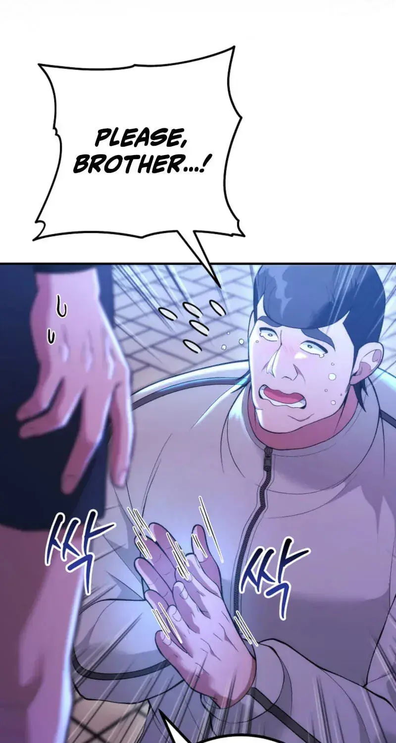 I Was Thrown into an Unfamiliar Manga Chapter 31 Page 55