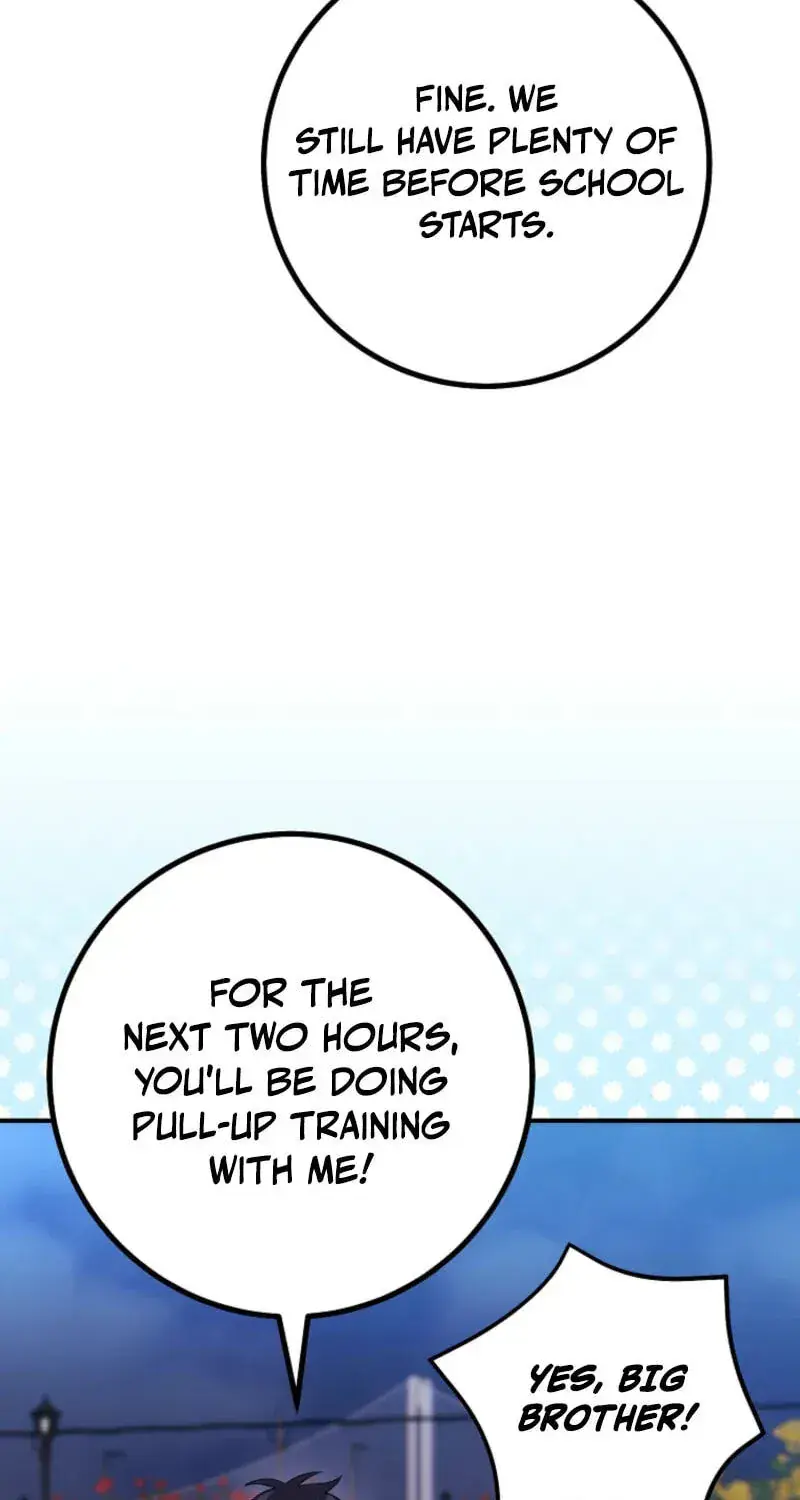I Was Thrown into an Unfamiliar Manga Chapter 31 Page 57