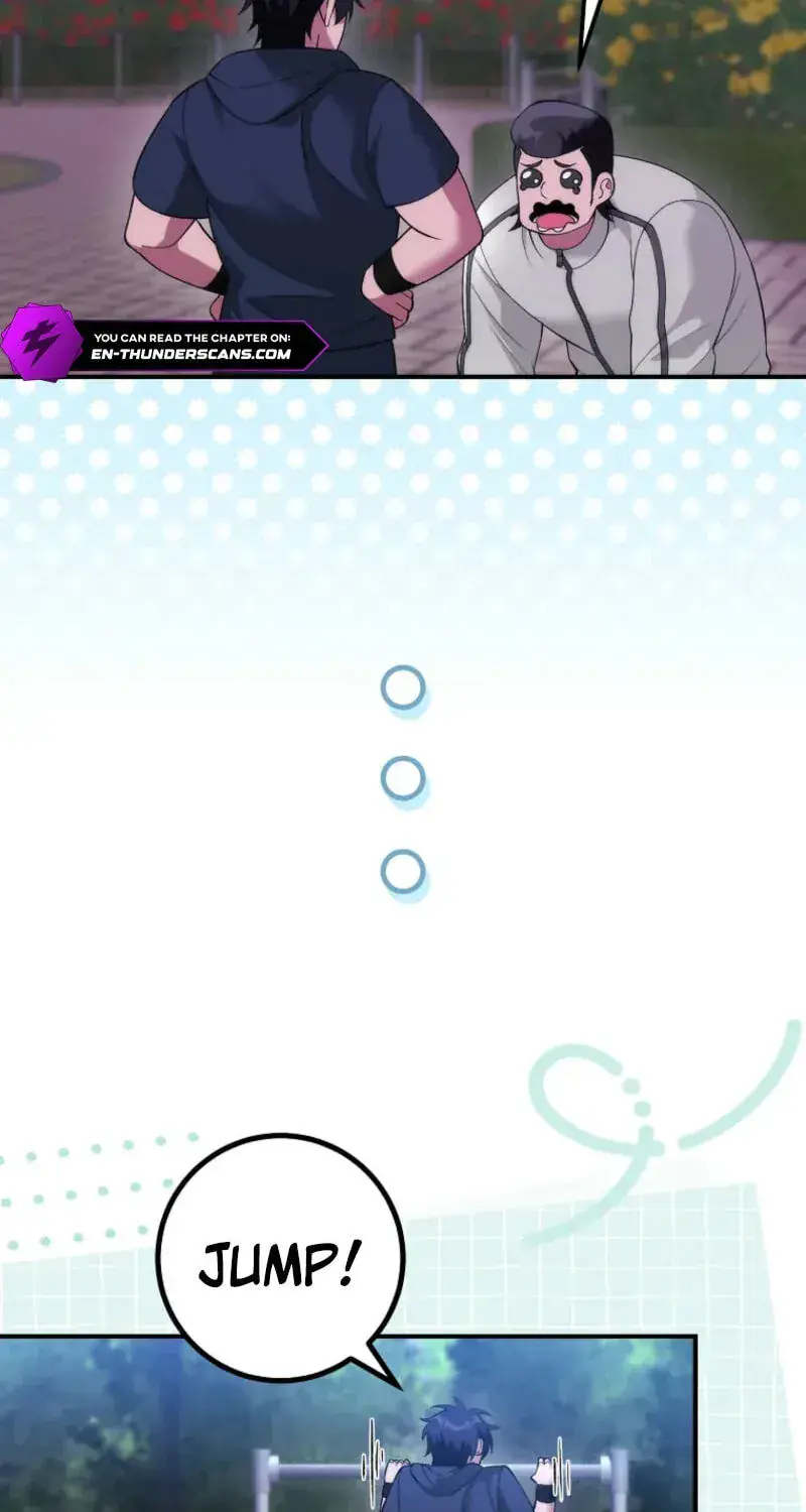 I Was Thrown into an Unfamiliar Manga Chapter 31 Page 59