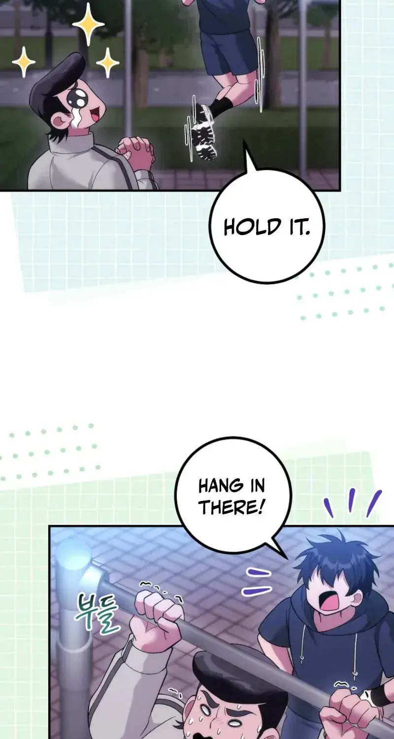 I Was Thrown into an Unfamiliar Manga Chapter 31 Page 61
