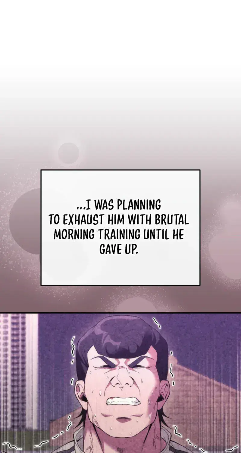 I Was Thrown into an Unfamiliar Manga Chapter 31 Page 73