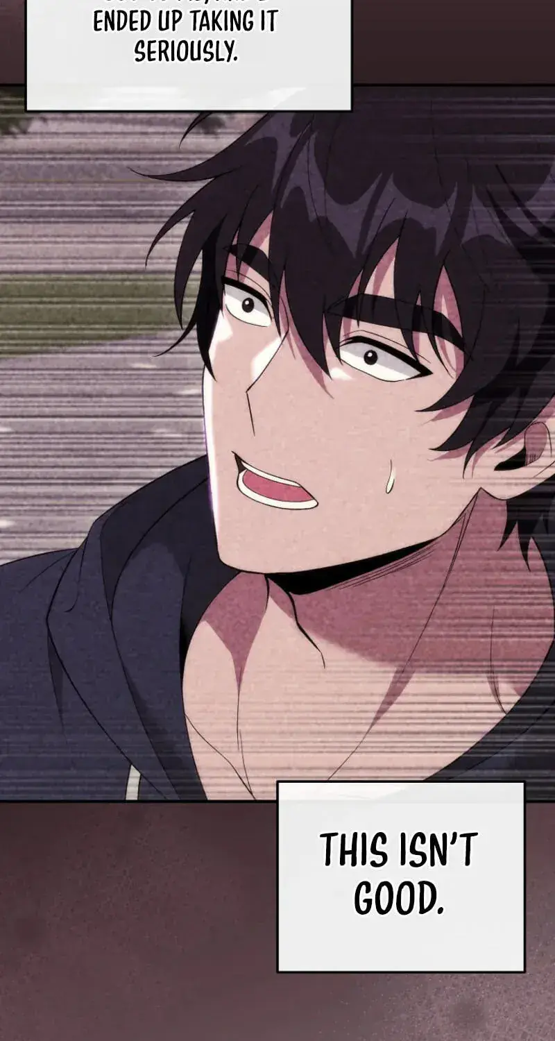 I Was Thrown into an Unfamiliar Manga Chapter 31 Page 77
