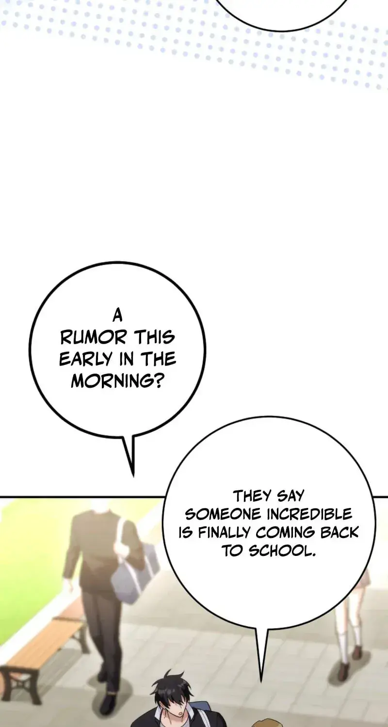 I Was Thrown into an Unfamiliar Manga Chapter 31 Page 85
