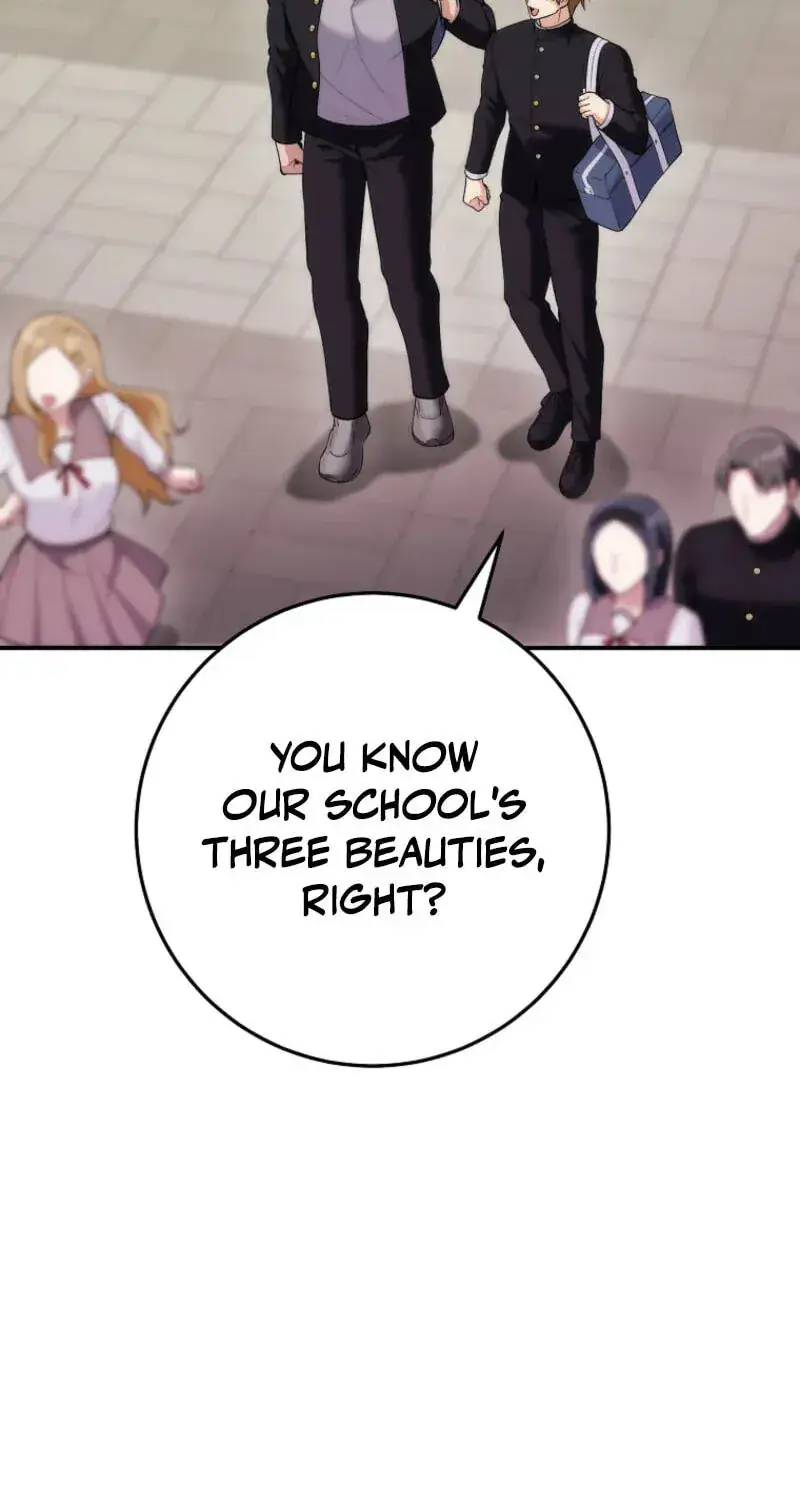 I Was Thrown into an Unfamiliar Manga Chapter 31 Page 87
