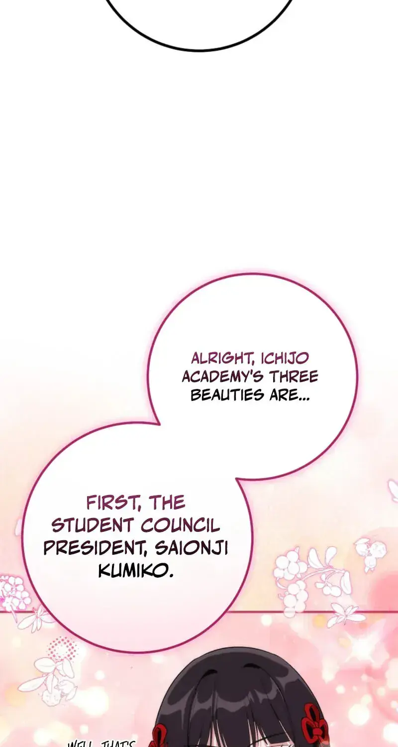 I Was Thrown into an Unfamiliar Manga Chapter 31 Page 91