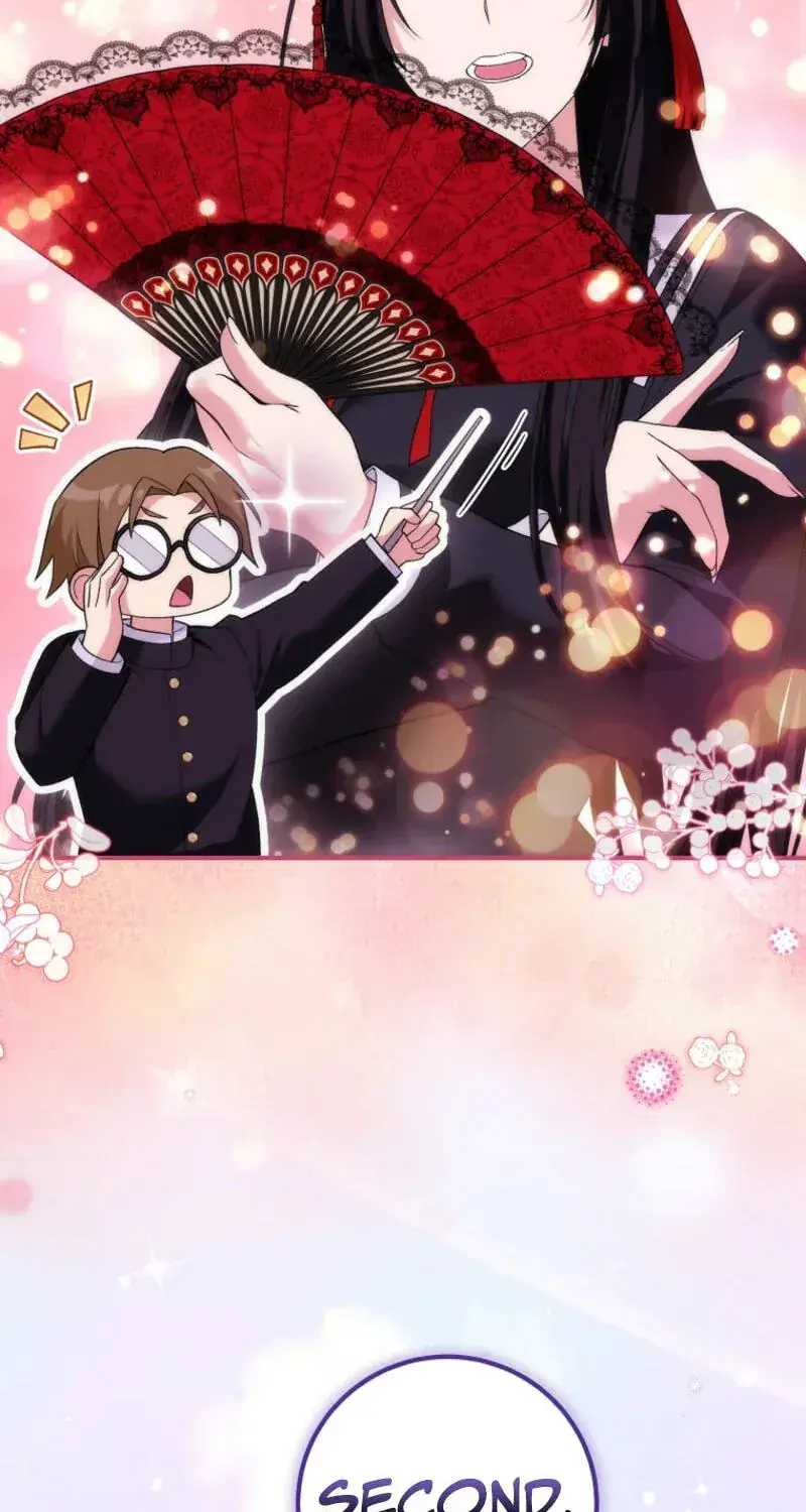 I Was Thrown into an Unfamiliar Manga Chapter 31 Page 93