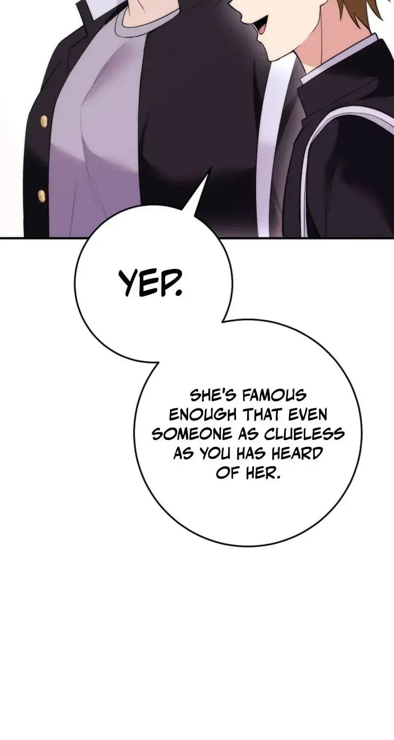 I Was Thrown into an Unfamiliar Manga Chapter 31 Page 103