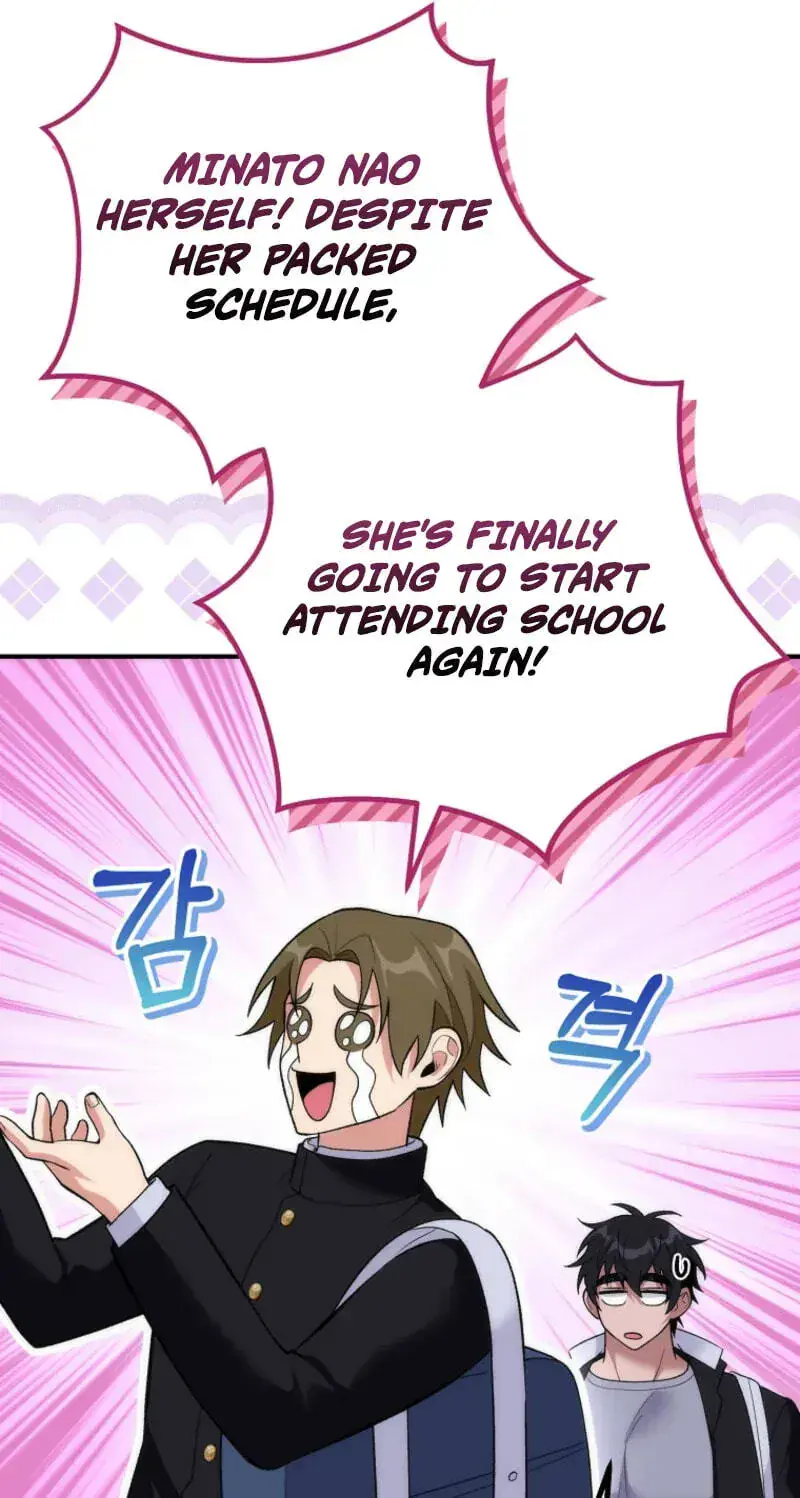 I Was Thrown into an Unfamiliar Manga Chapter 31 Page 105