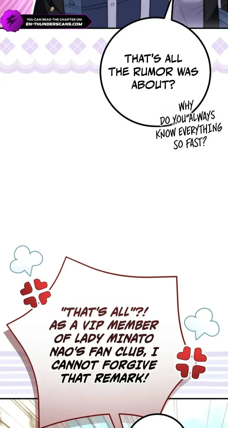 I Was Thrown into an Unfamiliar Manga Chapter 31 Page 106