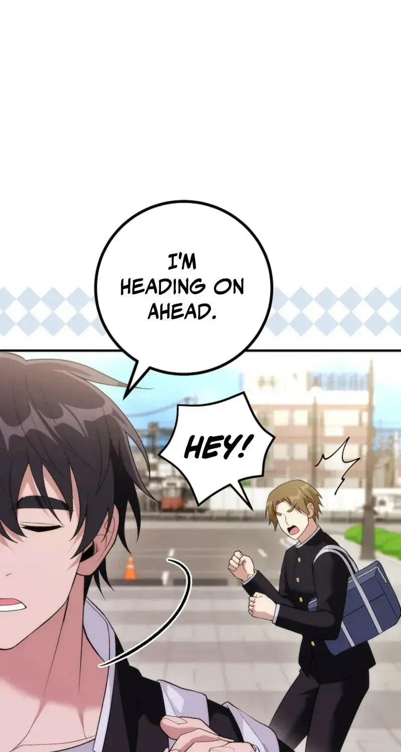 I Was Thrown into an Unfamiliar Manga Chapter 31 Page 108