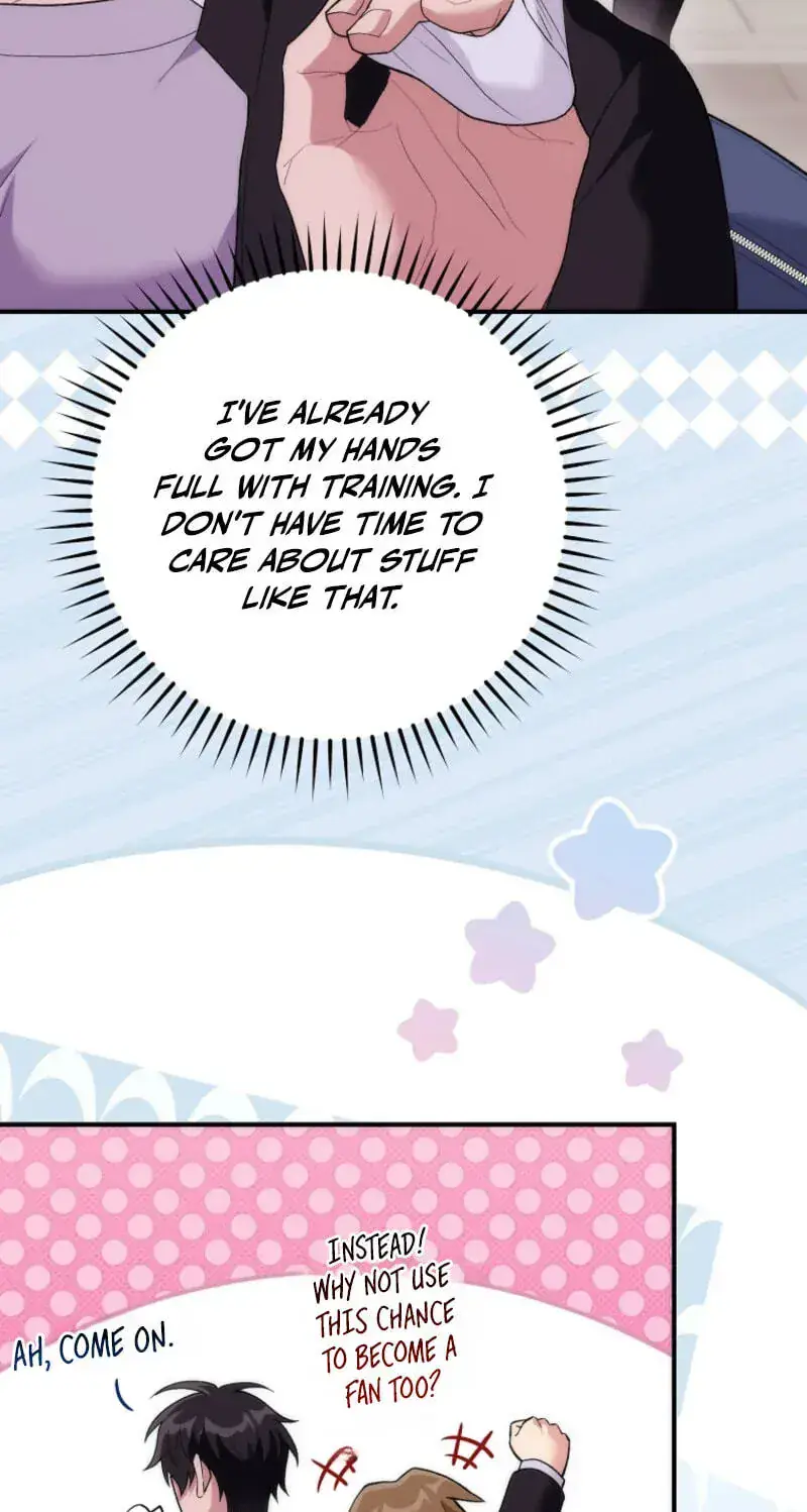 I Was Thrown into an Unfamiliar Manga Chapter 31 Page 109