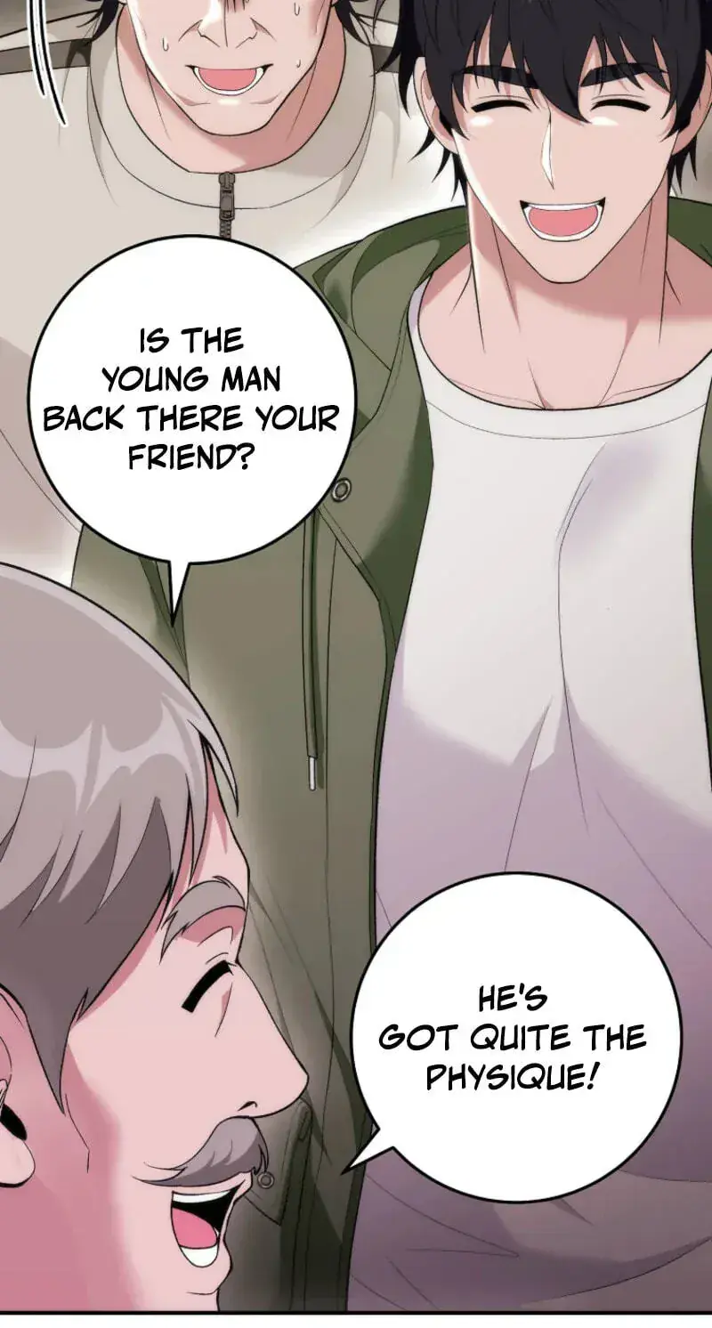 I Was Thrown into an Unfamiliar Manga Chapter 31 Page 113