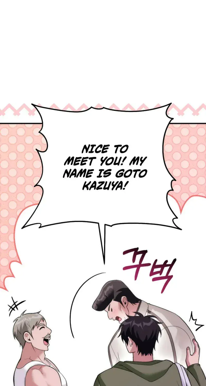 I Was Thrown into an Unfamiliar Manga Chapter 31 Page 114