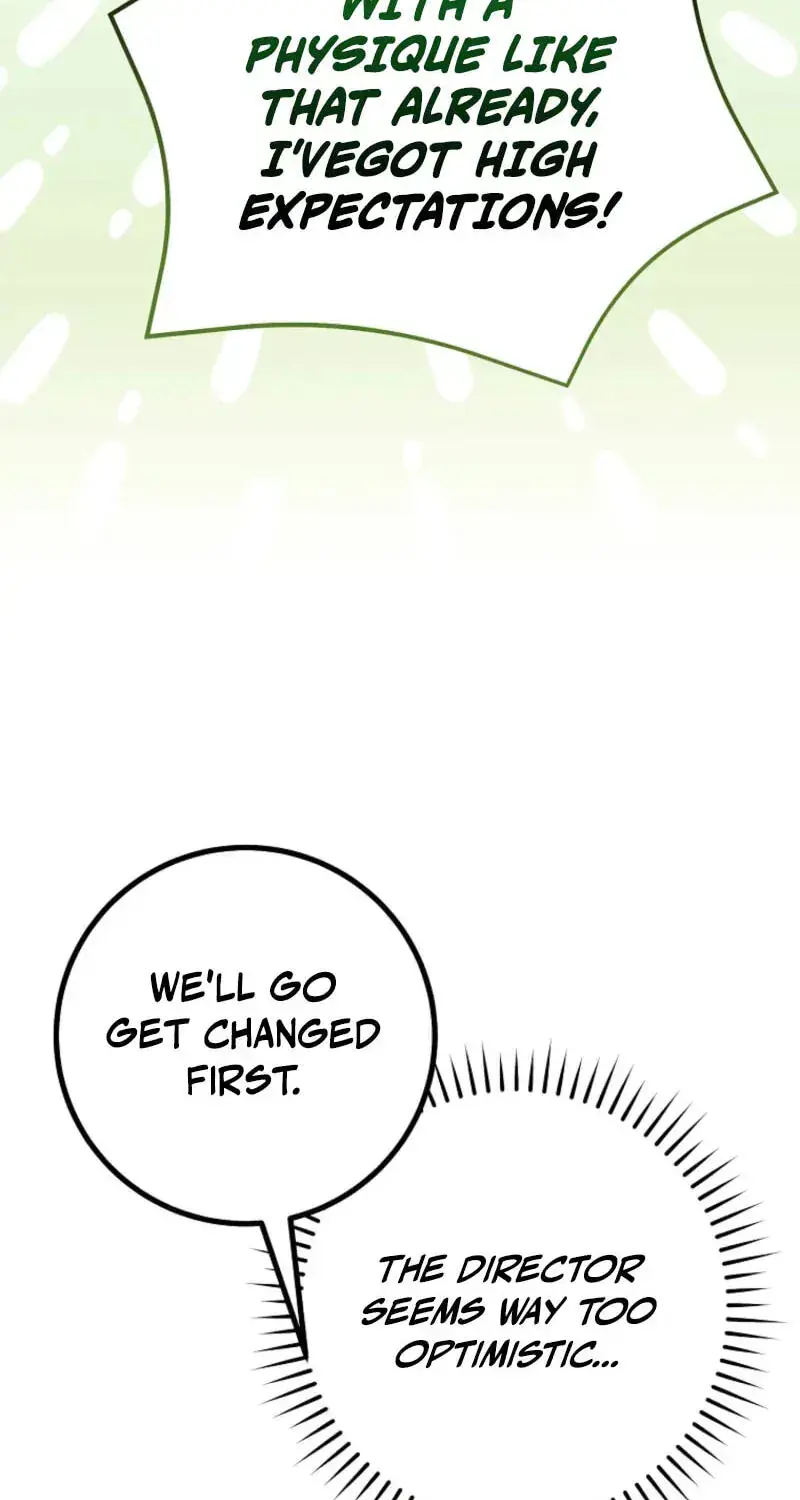 I Was Thrown into an Unfamiliar Manga Chapter 31 Page 120