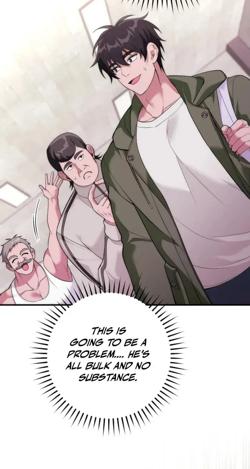 I Was Thrown into an Unfamiliar Manga Chapter 31 Page 122
