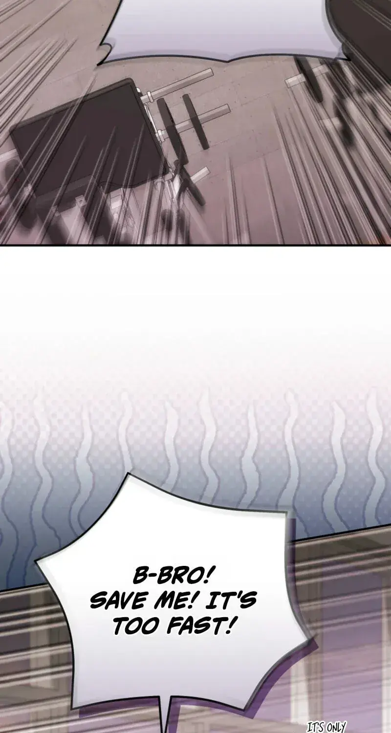 I Was Thrown into an Unfamiliar Manga Chapter 31 Page 126
