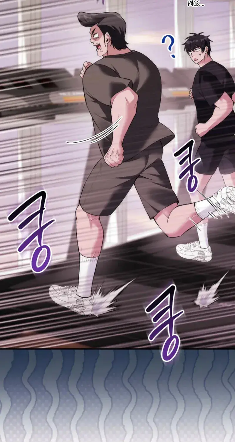 I Was Thrown into an Unfamiliar Manga Chapter 31 Page 128