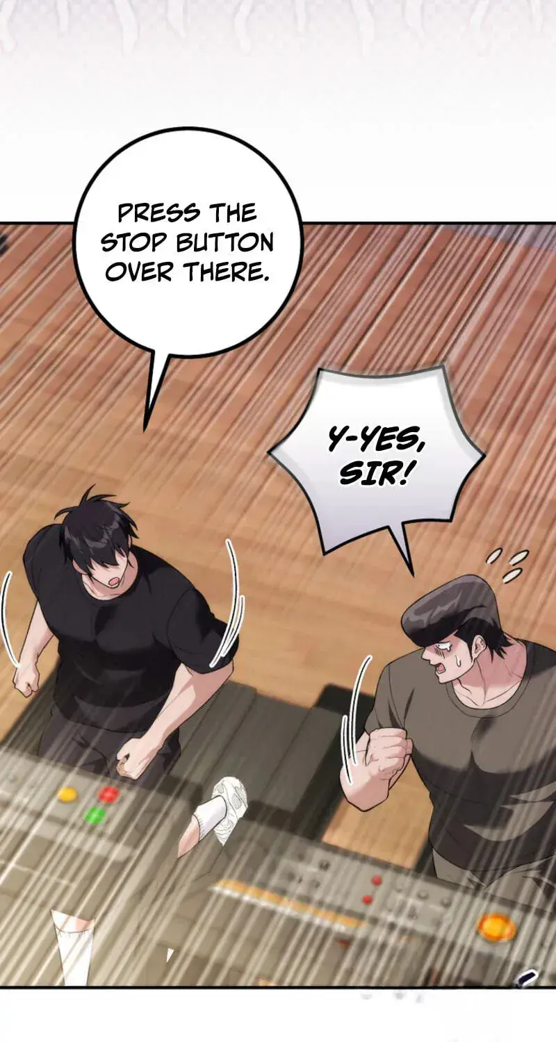 I Was Thrown into an Unfamiliar Manga Chapter 31 Page 130