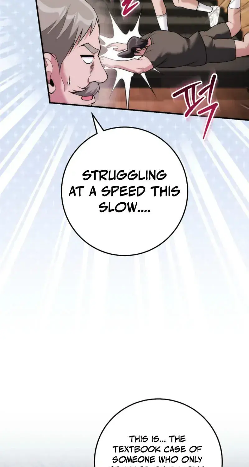 I Was Thrown into an Unfamiliar Manga Chapter 31 Page 134