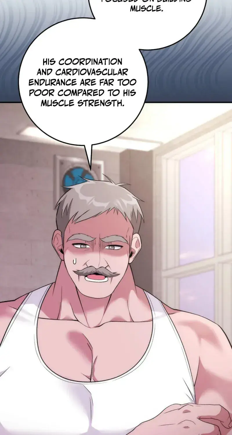 I Was Thrown into an Unfamiliar Manga Chapter 31 Page 136