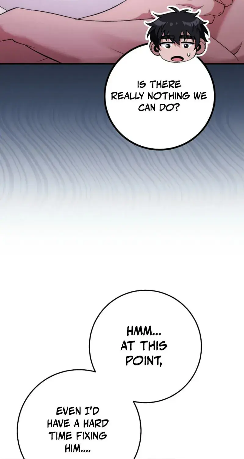 I Was Thrown into an Unfamiliar Manga Chapter 31 Page 138