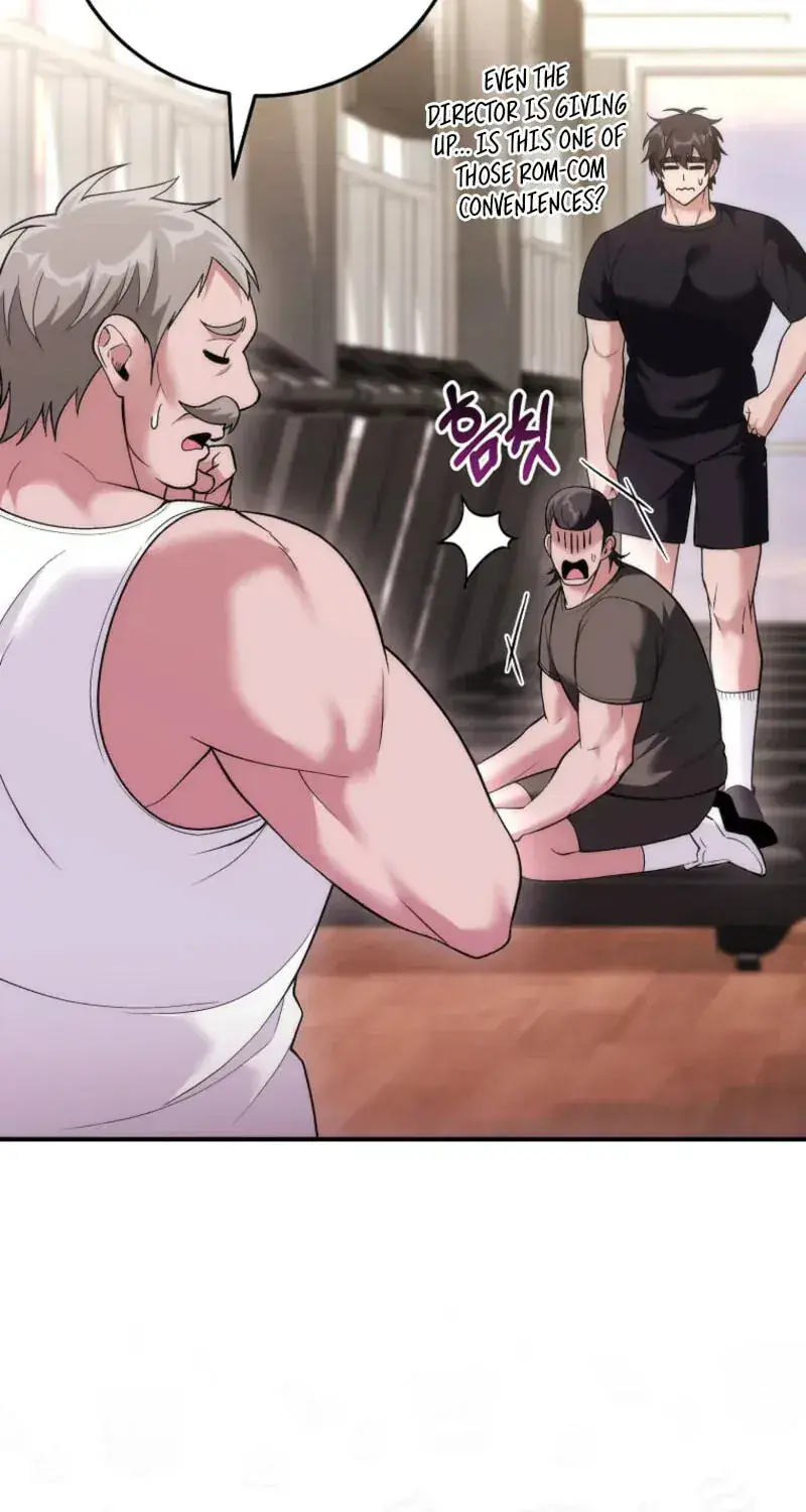 I Was Thrown into an Unfamiliar Manga Chapter 31 Page 140