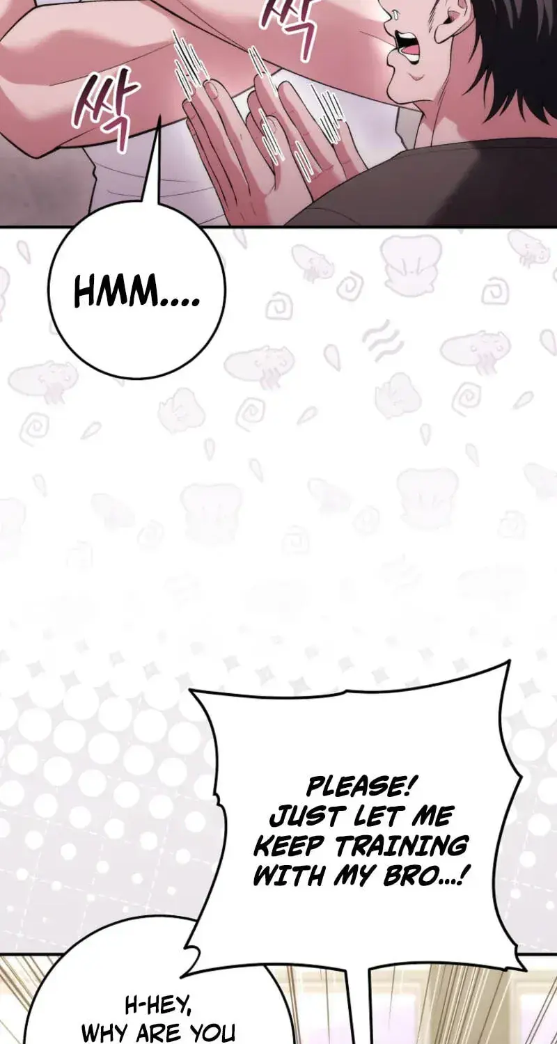 I Was Thrown into an Unfamiliar Manga Chapter 31 Page 144
