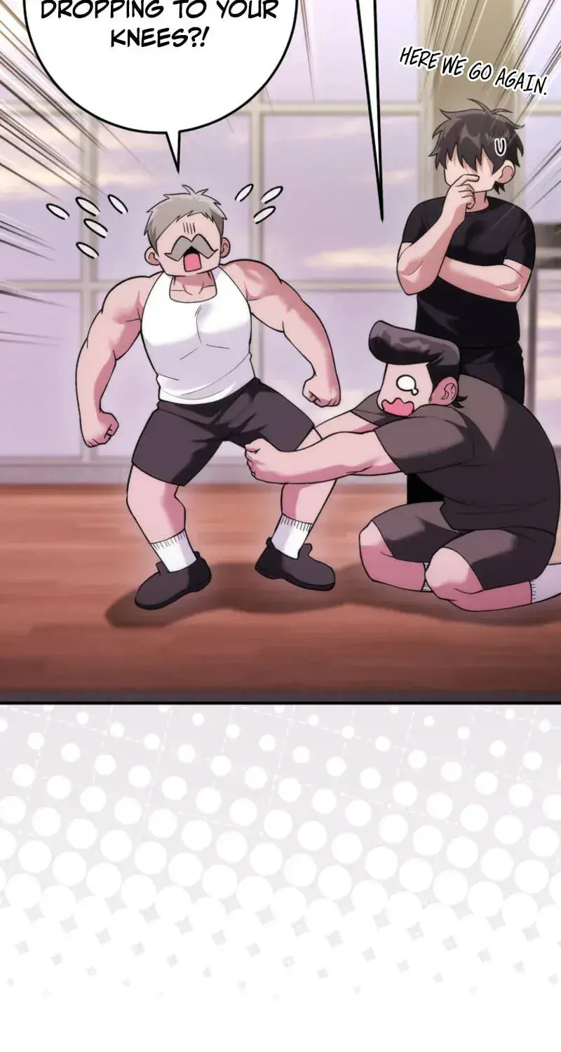 I Was Thrown into an Unfamiliar Manga Chapter 31 Page 146