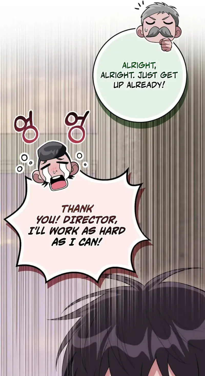 I Was Thrown into an Unfamiliar Manga Chapter 31 Page 148