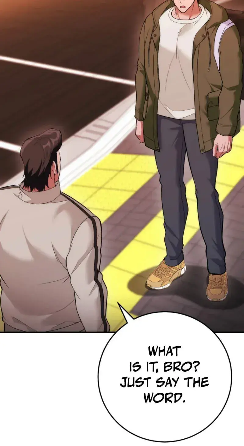 I Was Thrown into an Unfamiliar Manga Chapter 31 Page 157