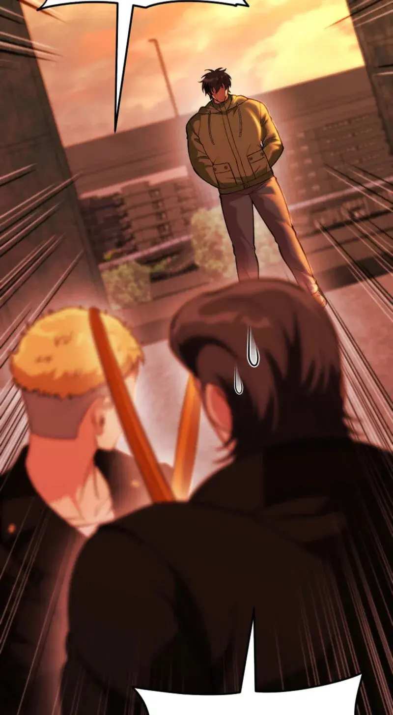 I Was Thrown into an Unfamiliar Manga Chapter 33 Page 3