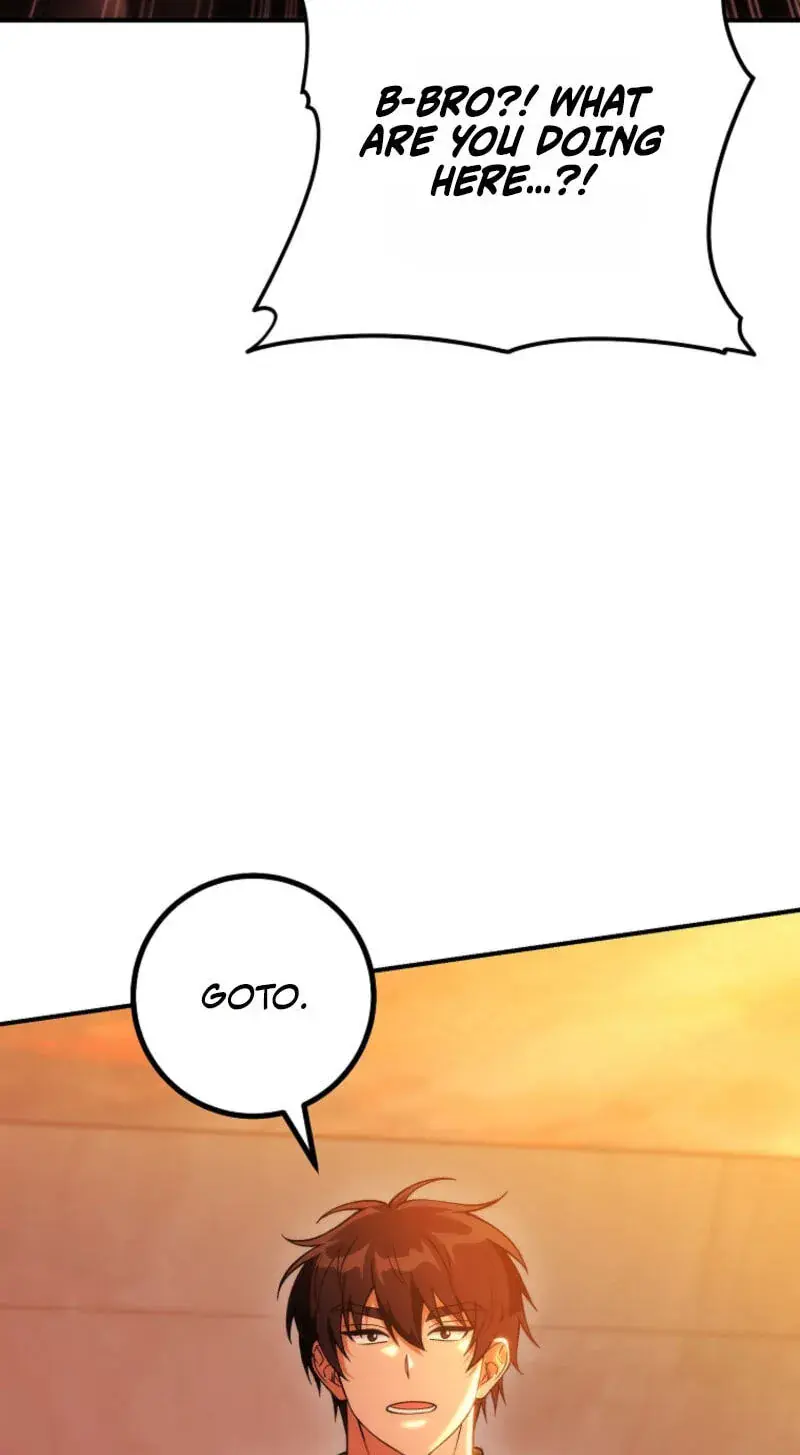 I Was Thrown into an Unfamiliar Manga Chapter 33 Page 4